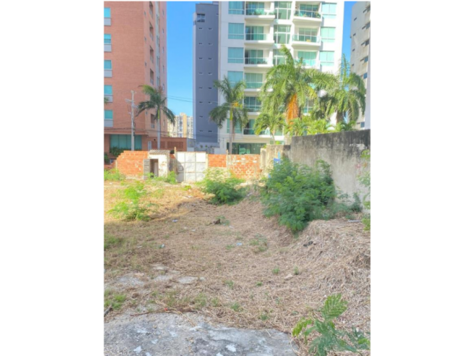 Lote/Terreno en Alquiler en Barranquilla, Atlántico — foto 5