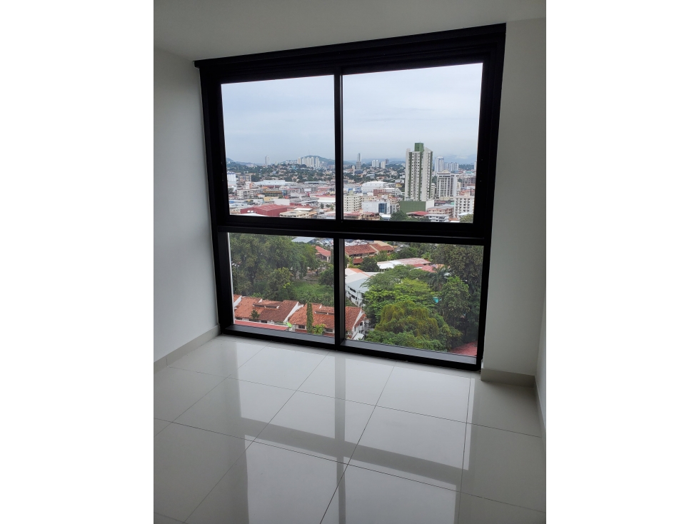 CARRERAS TOWER, ALQUILER, CANGREJO — foto 3