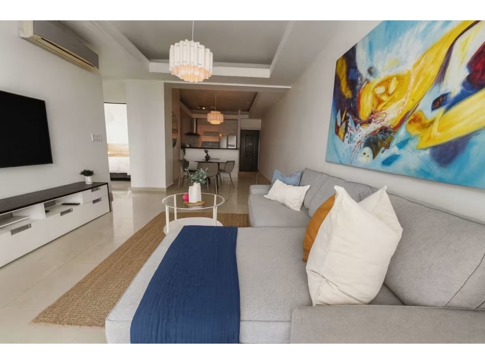 Apartamentos en San Francisco | Venta en PH Famagosta