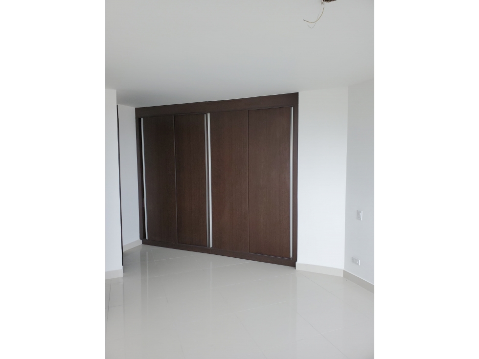 CARRERAS TOWER, ALQUILER, CANGREJO — foto 4