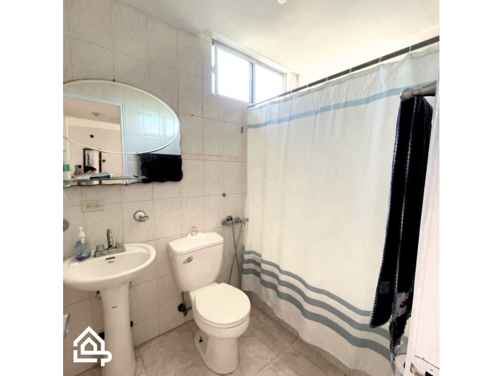 Venta de casa Duplex Altos de las Acacias — foto 5