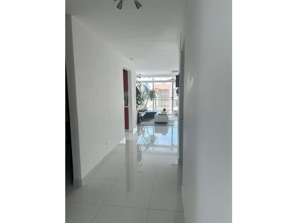 EXCELENTE APARTAMENTO EN EN CARMEN EN VENTA — foto 3