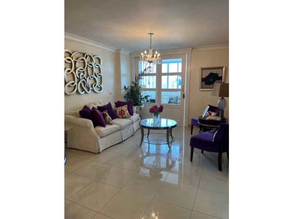 Apartamentos en San Francisco | PH WaterView
