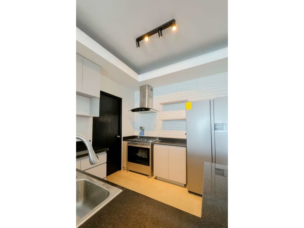 Apartamentos en San Francisco | Venta en PH Famagosta — foto 5