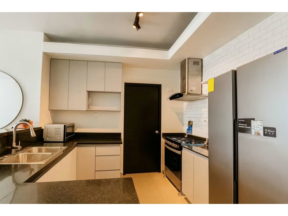 Apartamentos en San Francisco | Venta en PH Famagosta — foto 4