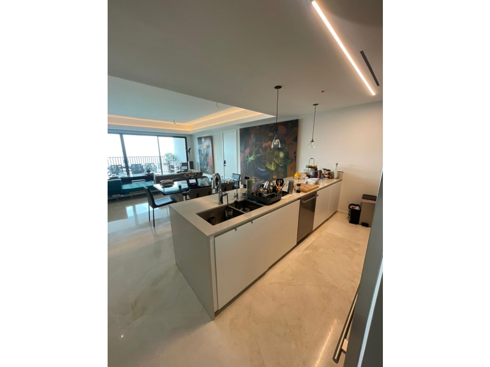 VENTA DE APARTAMENTO P.H. SEASCAPE - OCEAN REEF — foto 2