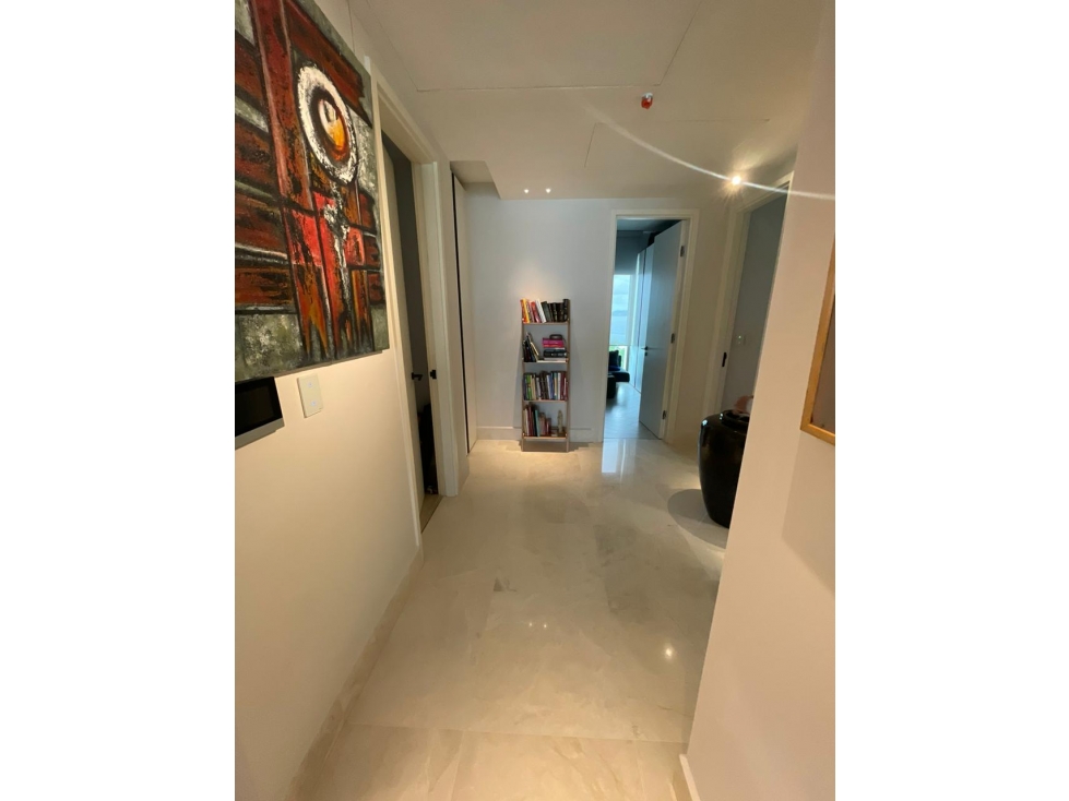 VENTA DE APARTAMENTO P.H. SEASCAPE - OCEAN REEF — foto 5