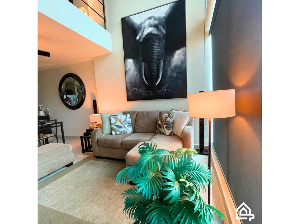 Alquiler de apartamento totalmente amoblado — foto 5