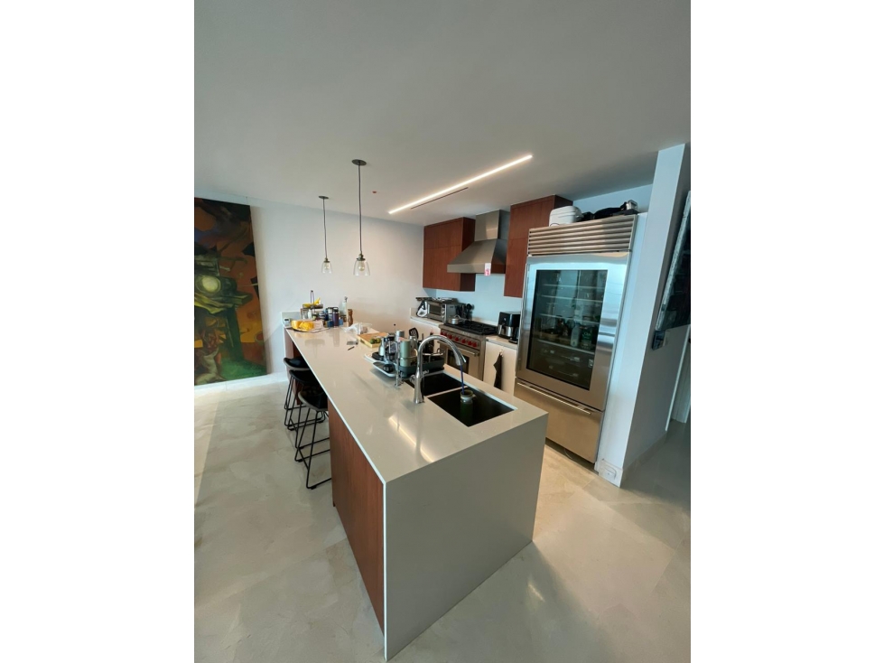 VENTA DE APARTAMENTO P.H. SEASCAPE - OCEAN REEF — foto 3