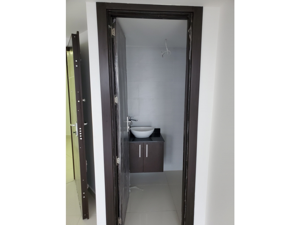 CARRERAS TOWER, ALQUILER, CANGREJO — foto 5