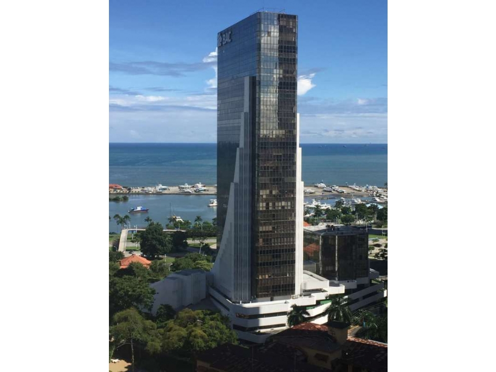 Oficina Torre Bac piso 8 — foto 2