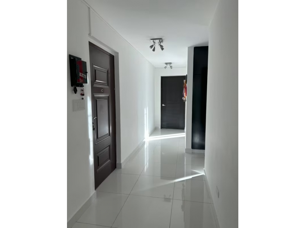 EXCELENTE APARTAMENTO EN EN CARMEN EN VENTA — foto 4