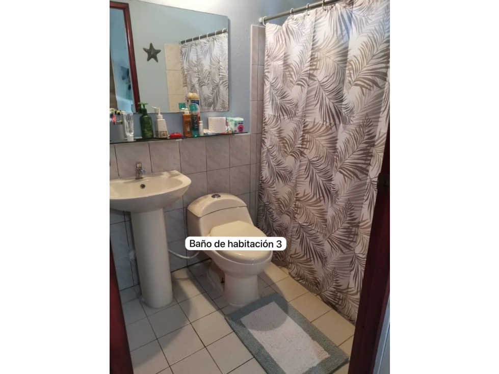 Venta de casa en playa corona - 3