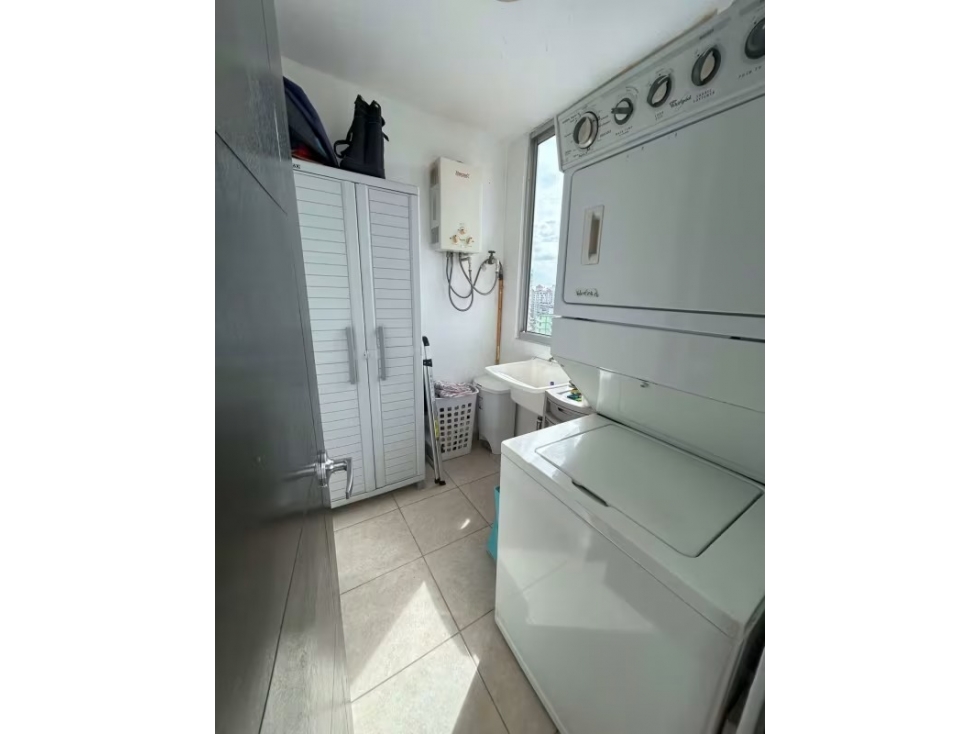 EXCELENTE APARTAMENTO EN EN CARMEN EN VENTA — foto 5