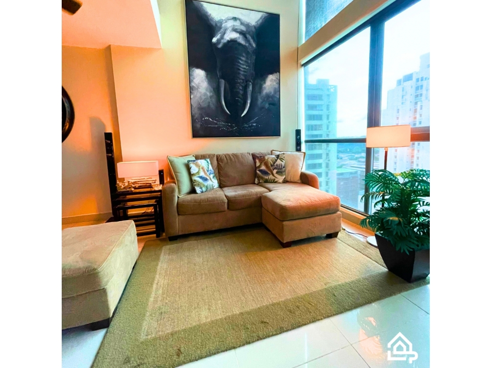 Alquiler de apartamento totalmente amoblado — foto 2