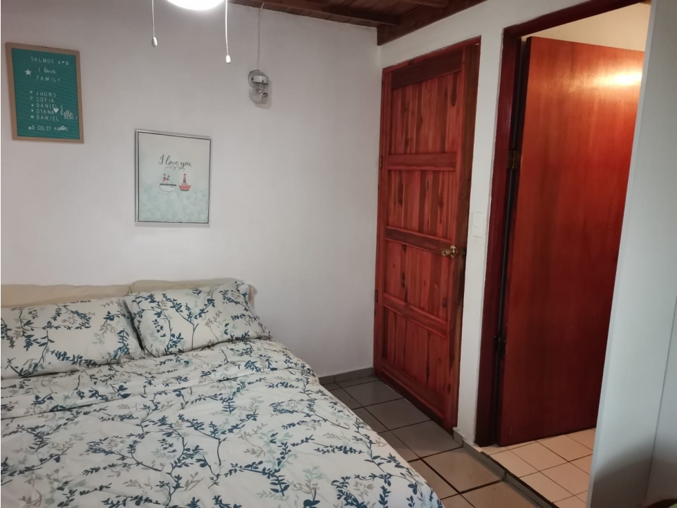 Venta de casa en playa corona - 4