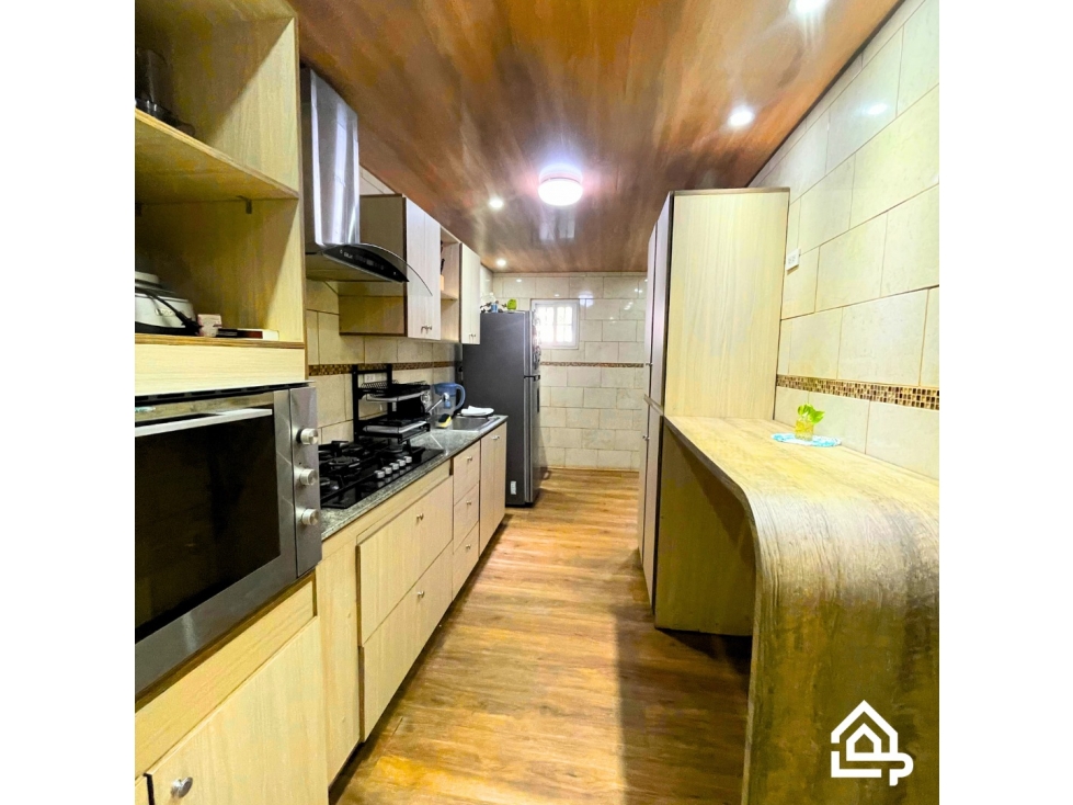 Venta de casa Duplex Altos de las Acacias — foto 3