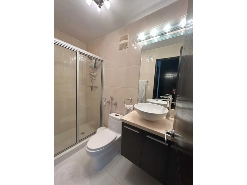 EXCELENTE APARTAMENTO EN EN CARMEN EN VENTA — foto 6