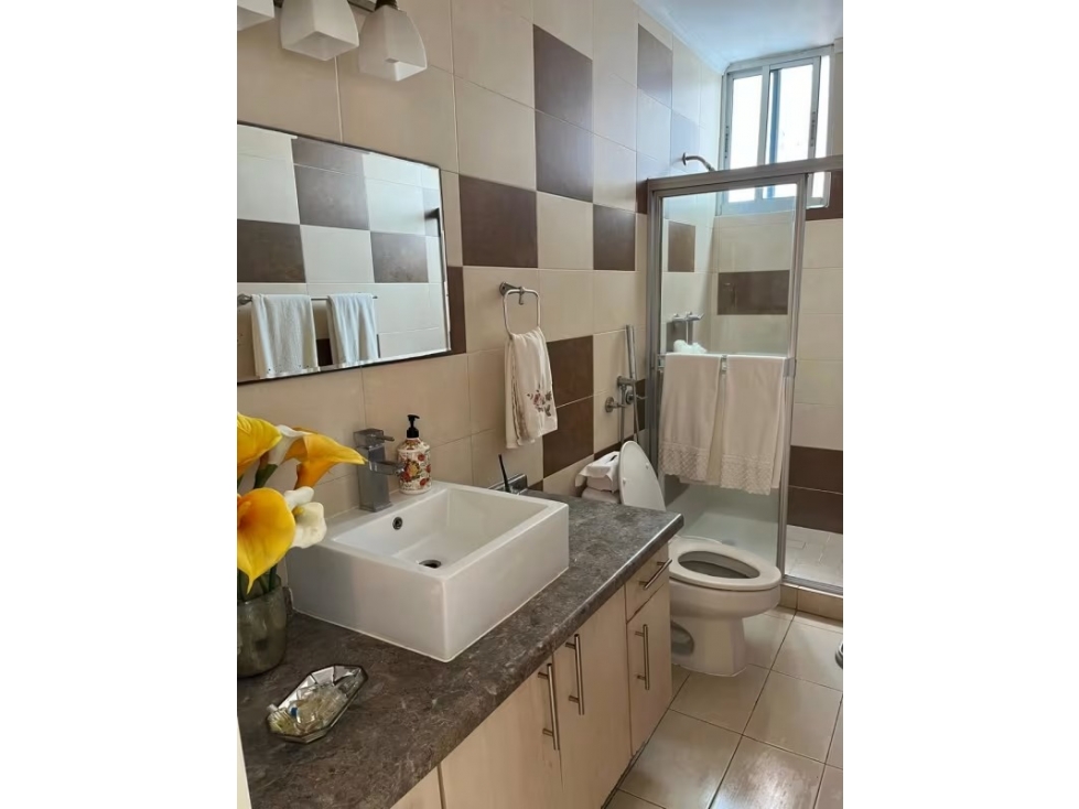 Apartamentos en San Francisco | PH WaterView — foto 4