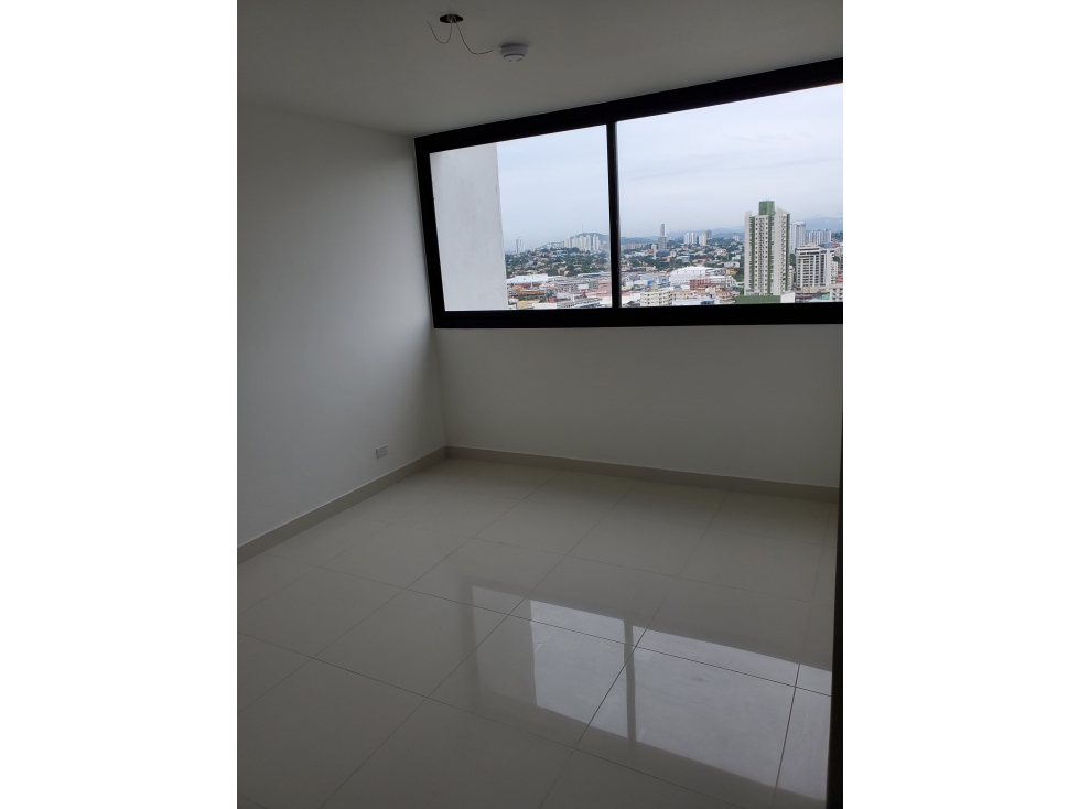 CARRERAS TOWER, ALQUILER, CANGREJO — foto 2