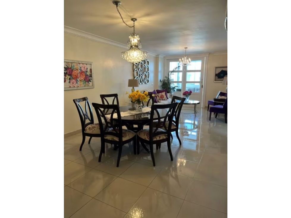 Apartamentos en San Francisco | PH WaterView — foto 5