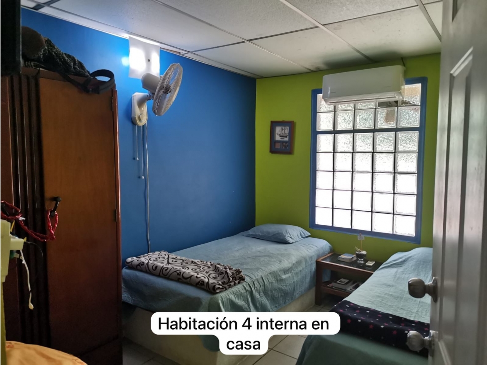 Venta de casa en playa corona - 6