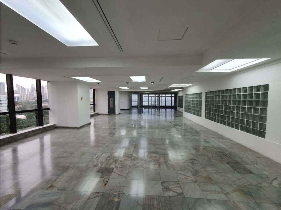 Oficina Torre Bac piso 8 — foto 6
