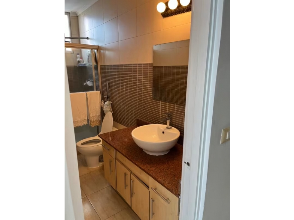 Apartamentos en San Francisco | PH WaterView — foto 6