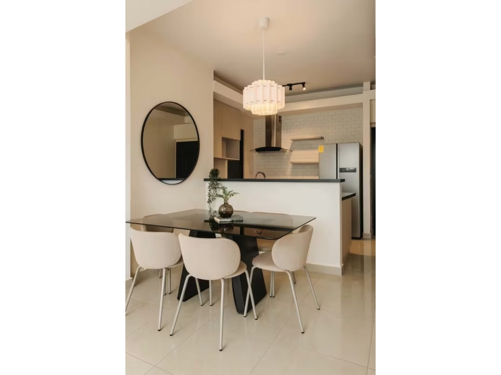Apartamentos en San Francisco | Venta en PH Famagosta — foto 3