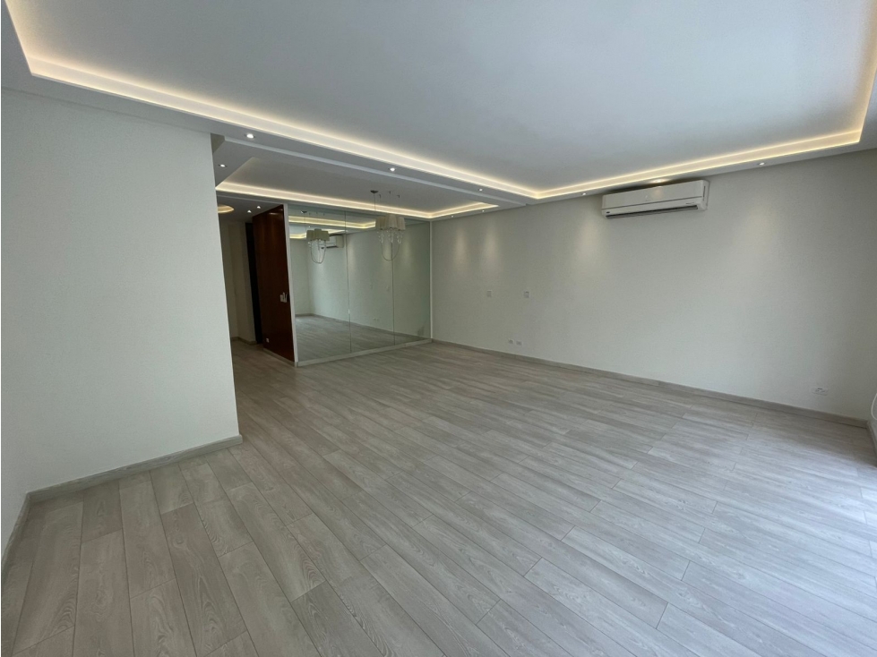 Alquiler de apartamento en Clayton — foto 3