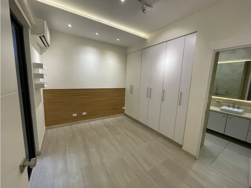 Alquiler de apartamento en Clayton — foto 4