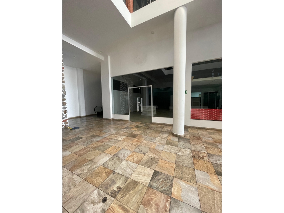 Alquiler de local comercial - 2