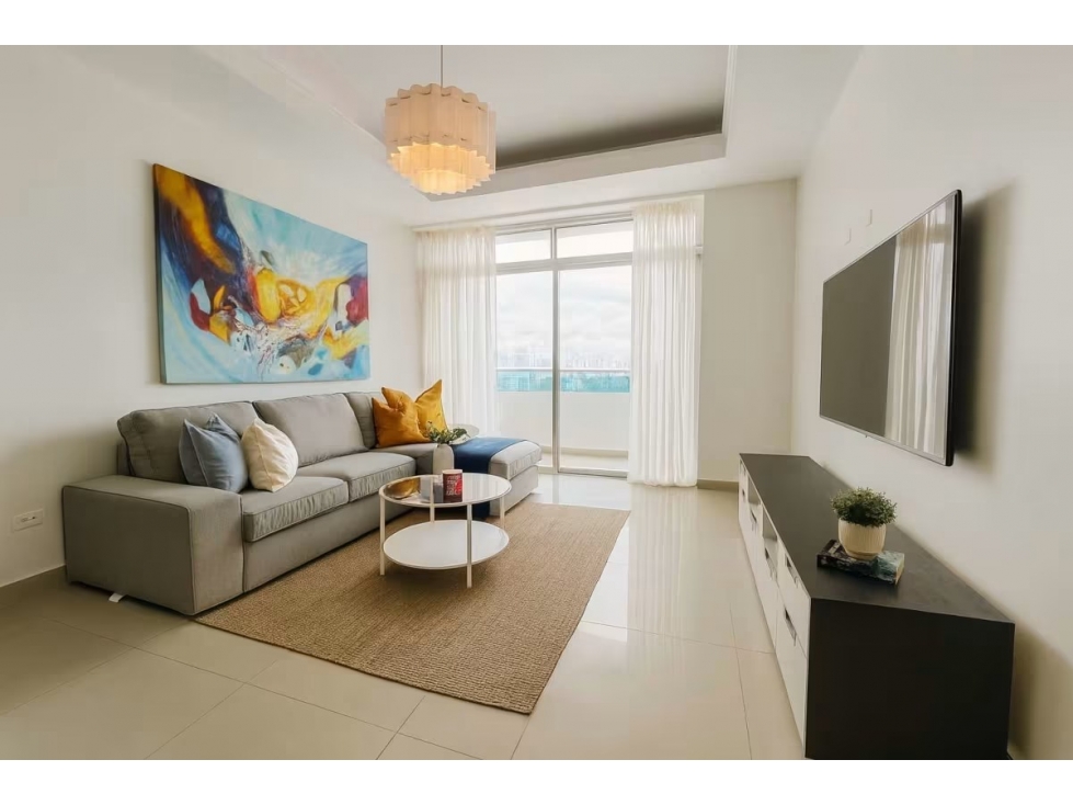 Apartamentos en San Francisco | Venta en PH Famagosta — foto 2