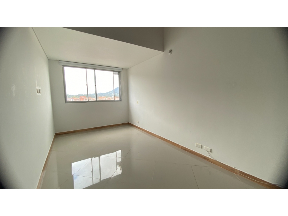 SE VENDE APARTAMENTO - 2TO PISO CON ASCENSOR EN LA CEJA — foto 4