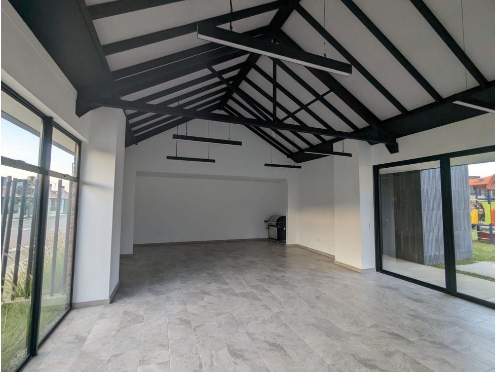 Lote en venta en unidad Cerrada de La Ceja Antioquia — foto 2