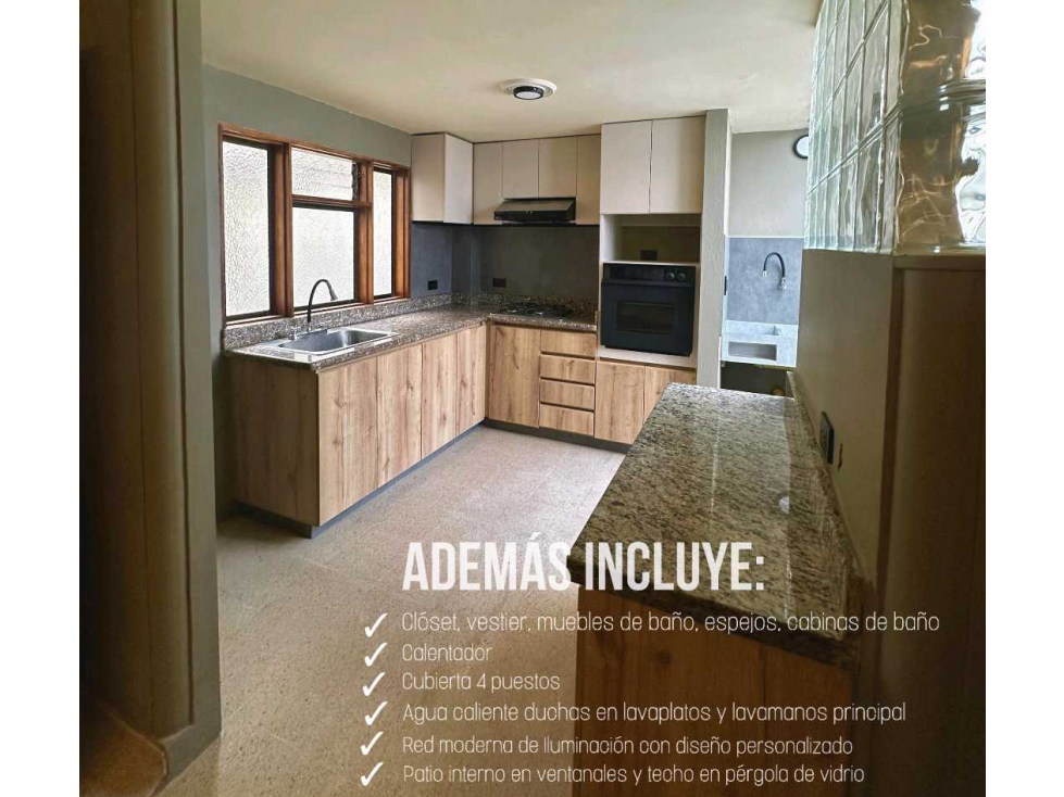 APARTAMENTO EN SECTOR CENTRO LA CEJA EN VENTA