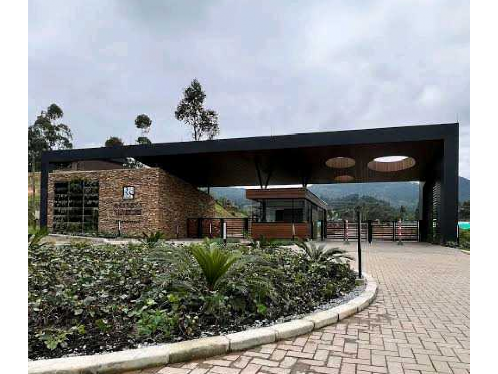 LOTE EN VENTA EN RESERVA SILVESTRE