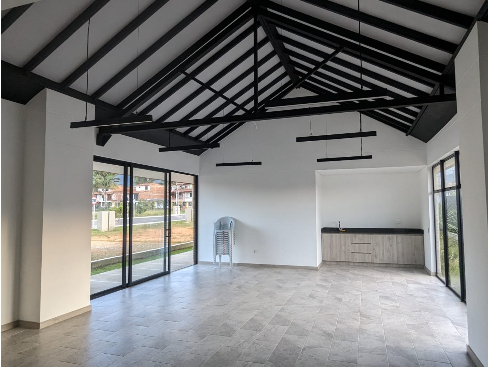Lote en venta en unidad Cerrada de La Ceja Antioquia — foto 6