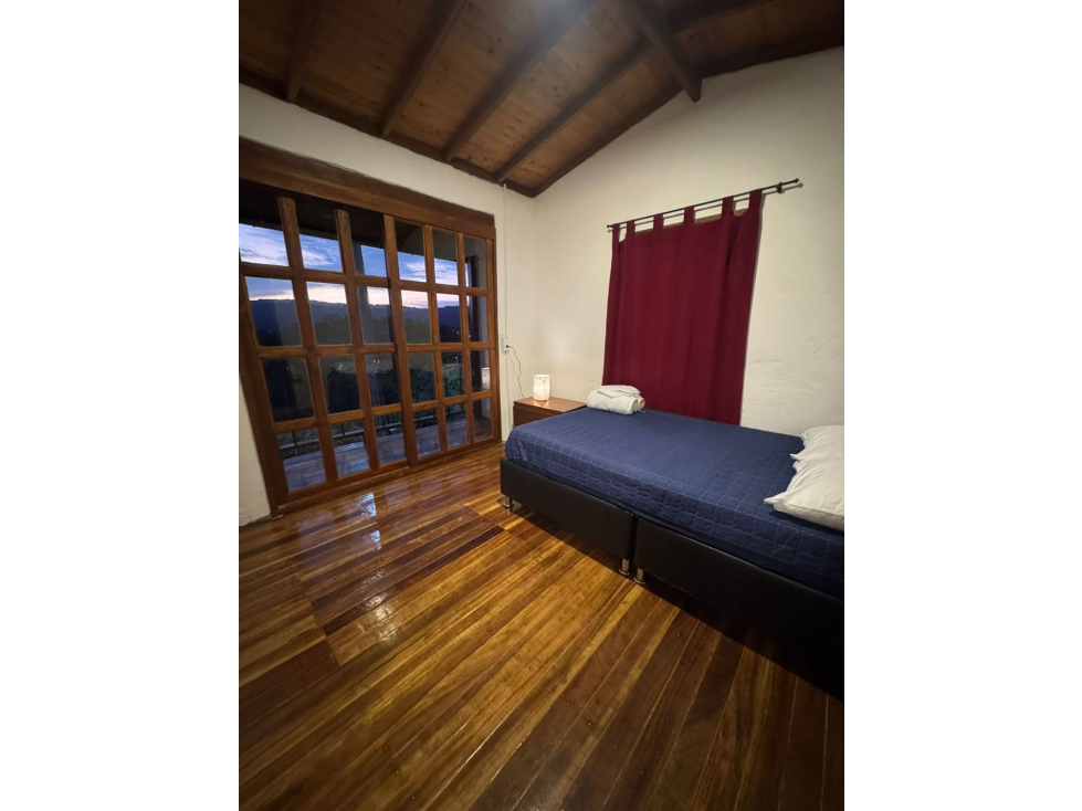 Cabaña en arriendo - Guarne Antioquía - 3