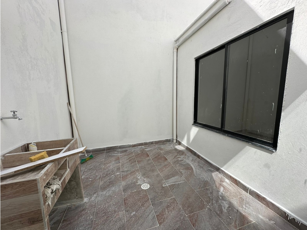 CASA EN VENTA EN JARDINES DEL CAMINO LA CEJA ANTIOQUIA — foto 5