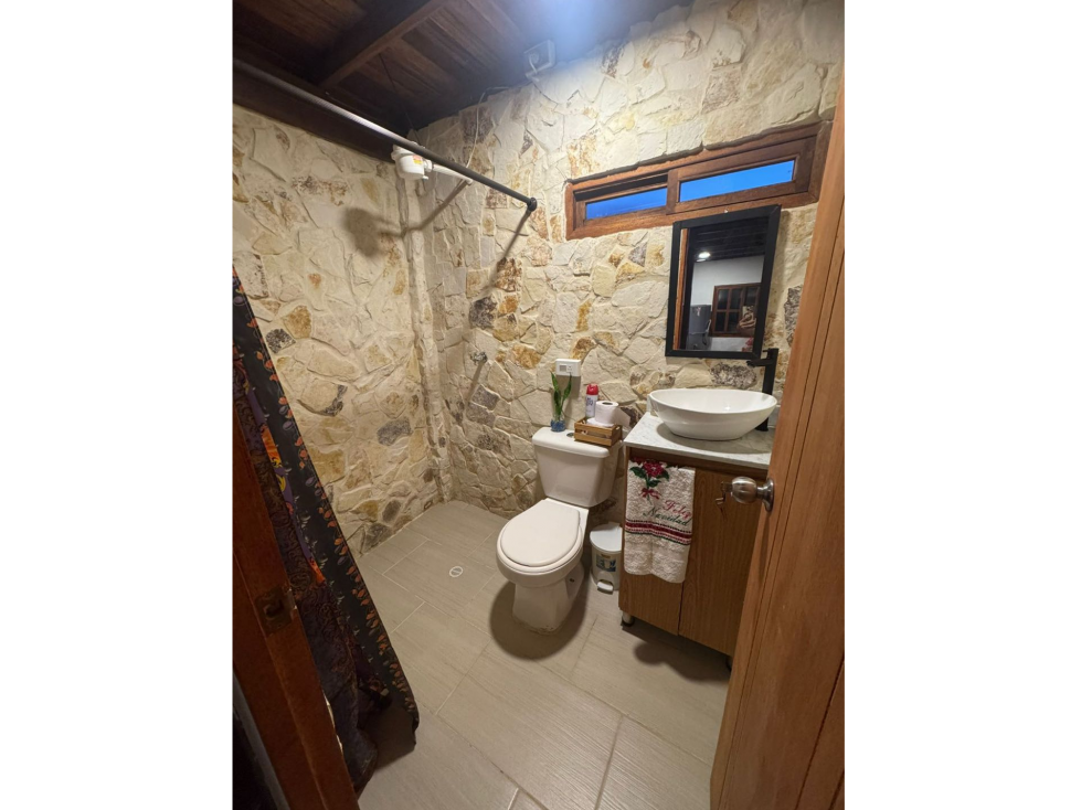 Cabaña en arriendo - Guarne Antioquía - 5