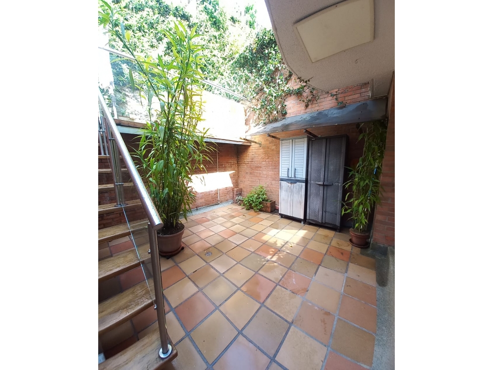 CASA EN ARRIENDO EN URBANIZACION ALTO BOINTO ENVIGADO — foto 2