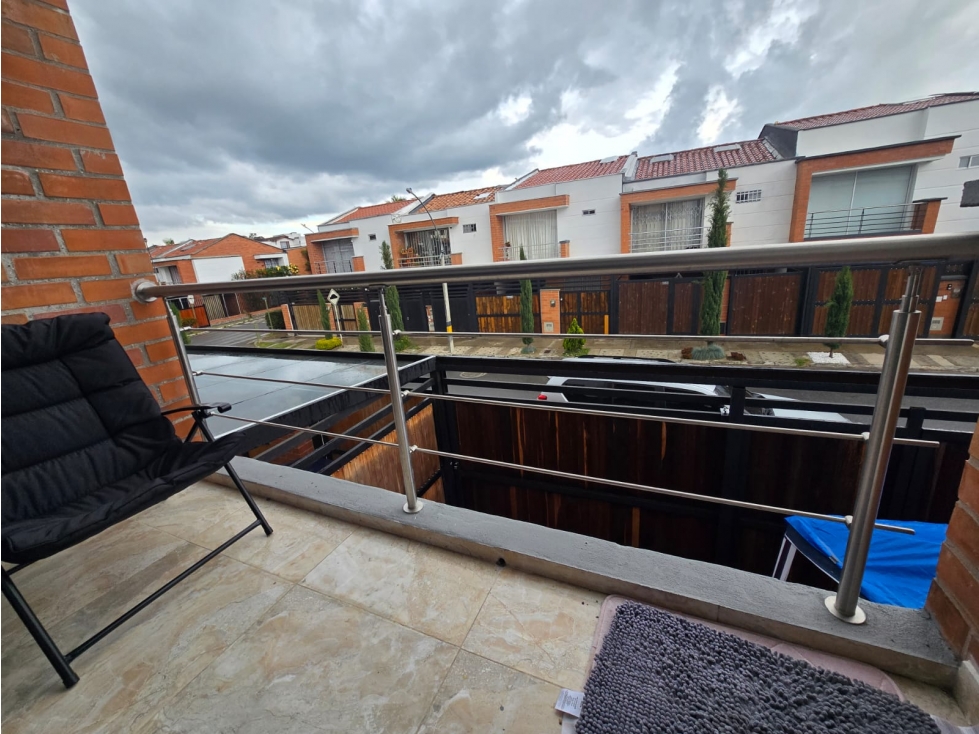 CASA EN VENTA EN JARDINES DEL CAMINO LA CEJA ANTIOQUIA — foto 6
