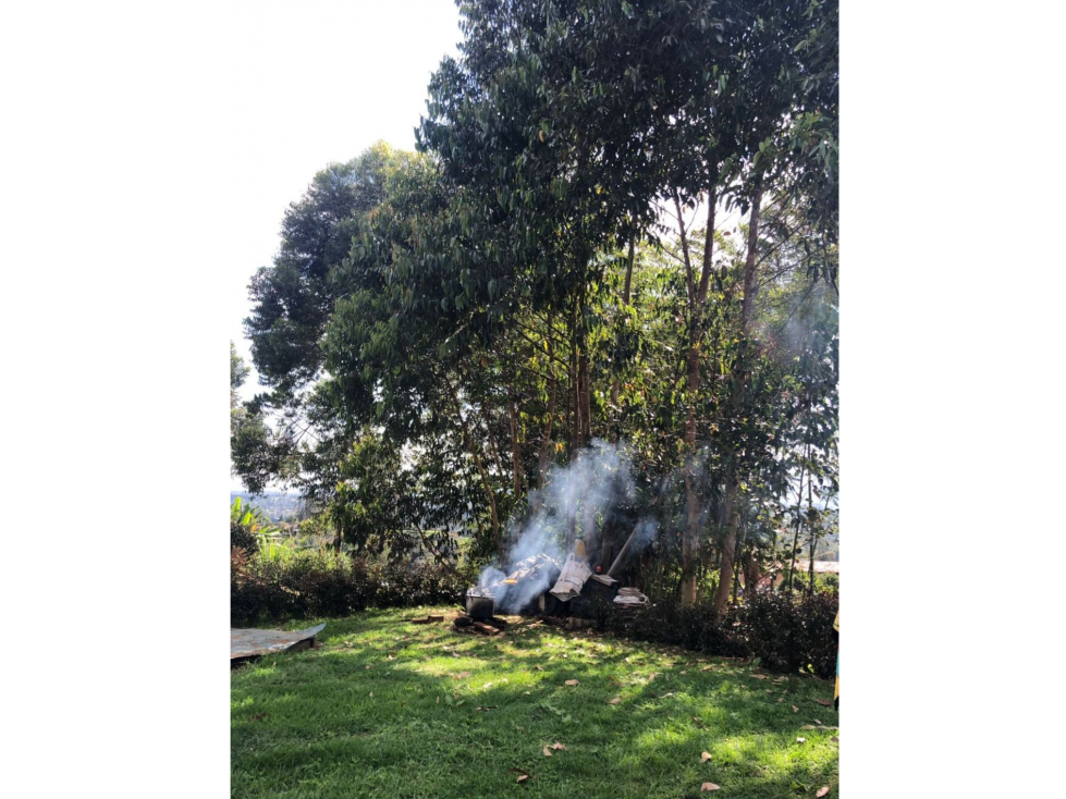 Cabaña en arriendo - Guarne Antioquía - 6