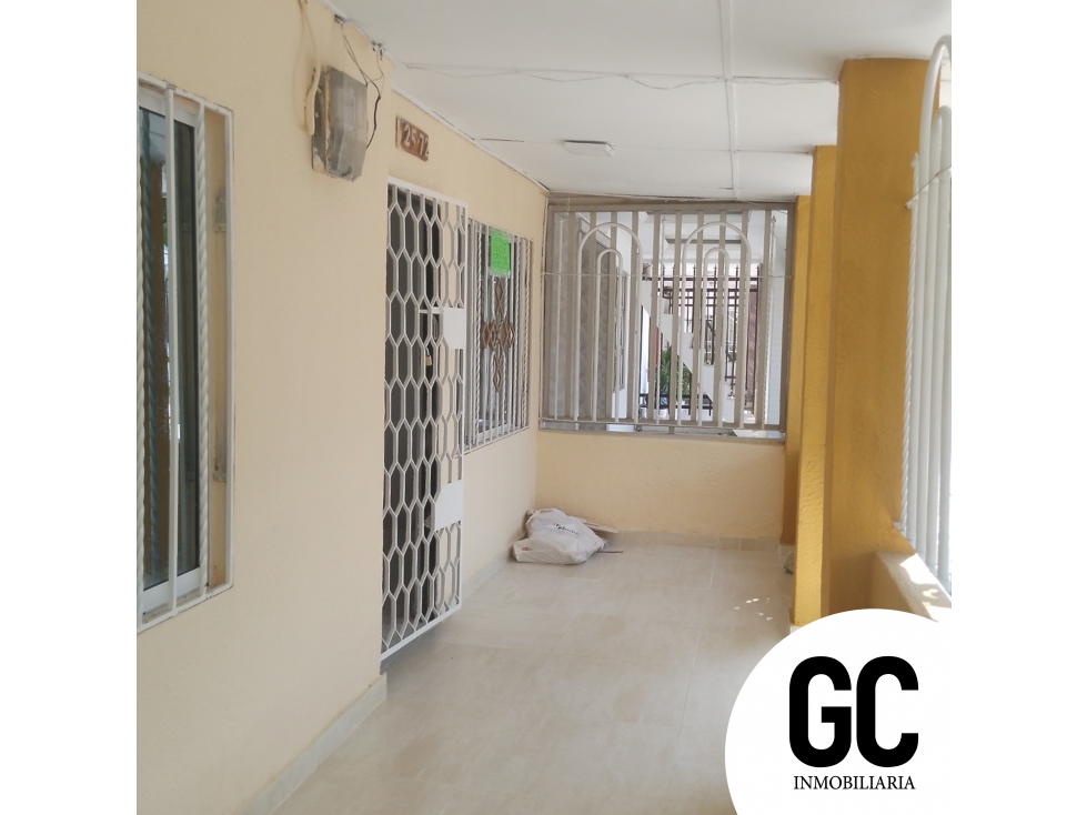 se vende casa Barrio salamanca-Soledad - 2