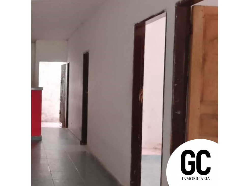 Se vende casa Villa Katanga - Soledad - 6