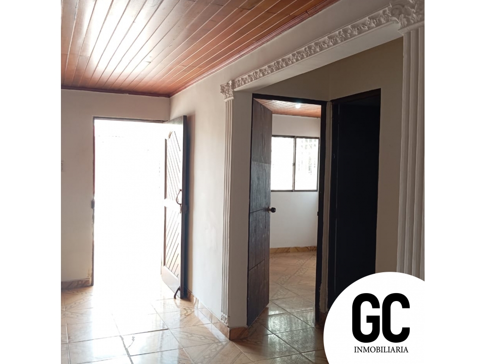 Se vende casa Barrio los almendros- Soledad - 4