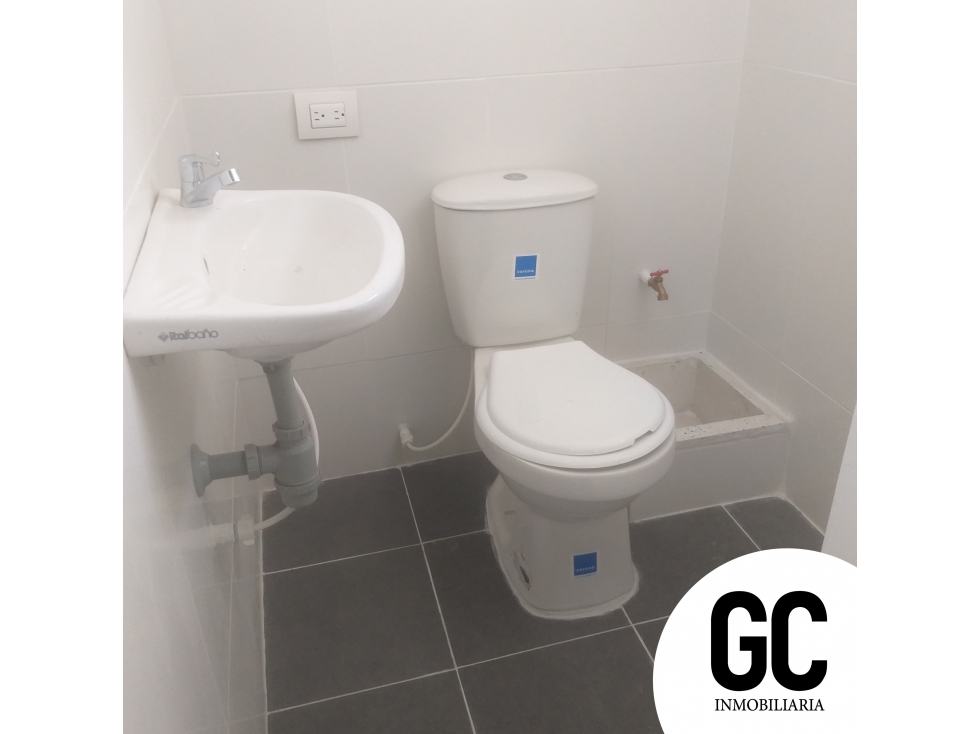 Oficina en arriendo / urbanización carballo, manga, cartagena — foto 5