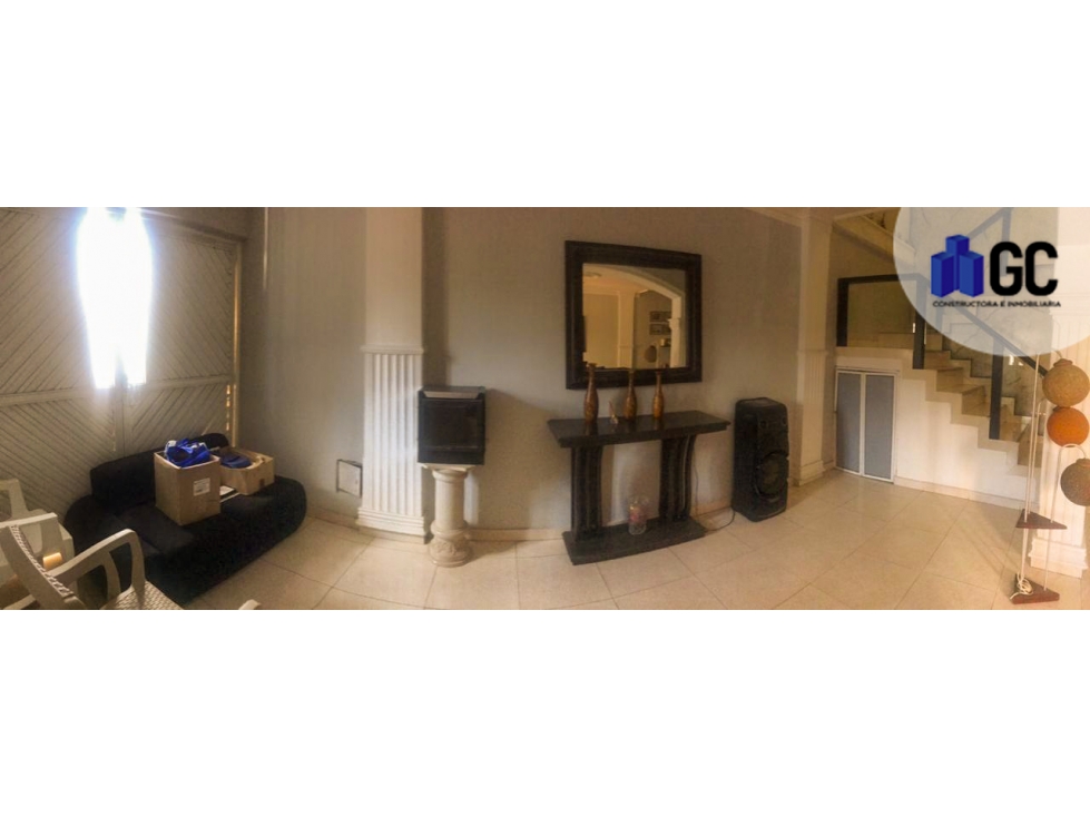 CASA DUPLEX EN VENTA | BARRIO EL LIMÓN - 3
