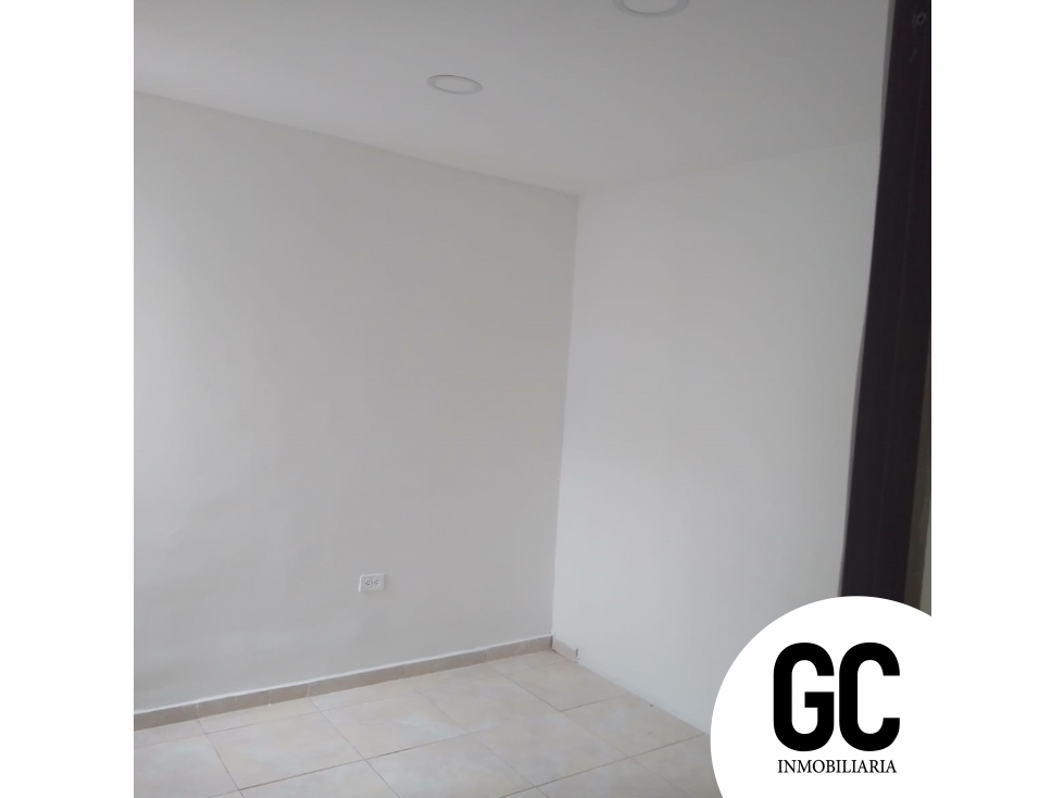 Se arrienda casa Villa olimpica - Galapa - 5